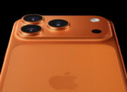 iPhone 17 Pro Bakal Lebih Tangguh? Bocoran Fitur yang Bikin Penasaran