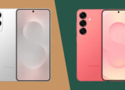 Duel Samsung Galaxy S25, Pilih yang Mana, Edge atau FE?