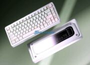 Evo Works Evo 75: Apakah Ini Keyboard Terbaik 2025 yang Kita Tunggu?