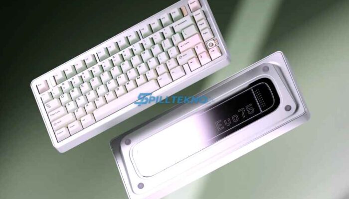 Evo Works Evo 75: Apakah Ini Keyboard Terbaik 2025 yang Kita Tunggu?