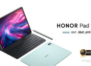 Honor Pad 10, Tablet Rasa Laptop, Sekarang Harganya Segini di Indonesia!