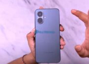 HP 1 Jutaan dengan Design iPhone 17? Review Techno Spark Goto yang Bikin Mertua Terkesan!