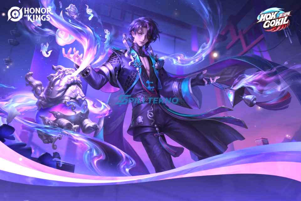 Honor of Kings Panduan Lengkap Game MOBA yang Mendunia