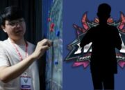 Kisah Perjalanan Zeys, Dari Pro Player Hingga Jadi Coach Esports Andal