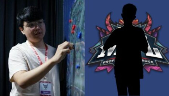 Kisah Perjalanan Zeys, Dari Pro Player Hingga Jadi Coach Esports Andal