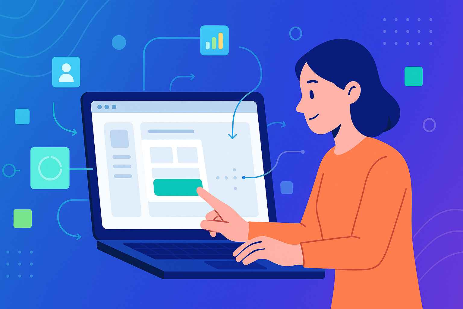 Memahami No-Code Revolusi Teknologi untuk Non-Programmer
