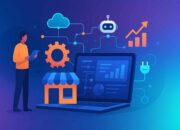 Panduan Lengkap Otomatisasi untuk UMKM: Cara Kerja Cerdas Tanpa Koding di 2025