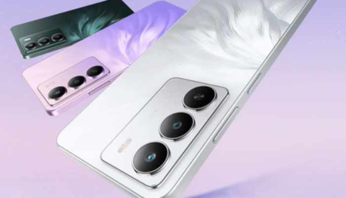 Realme P3 Lite, HP Baru Harga Miring, Kuatnya Gak Main-Main!