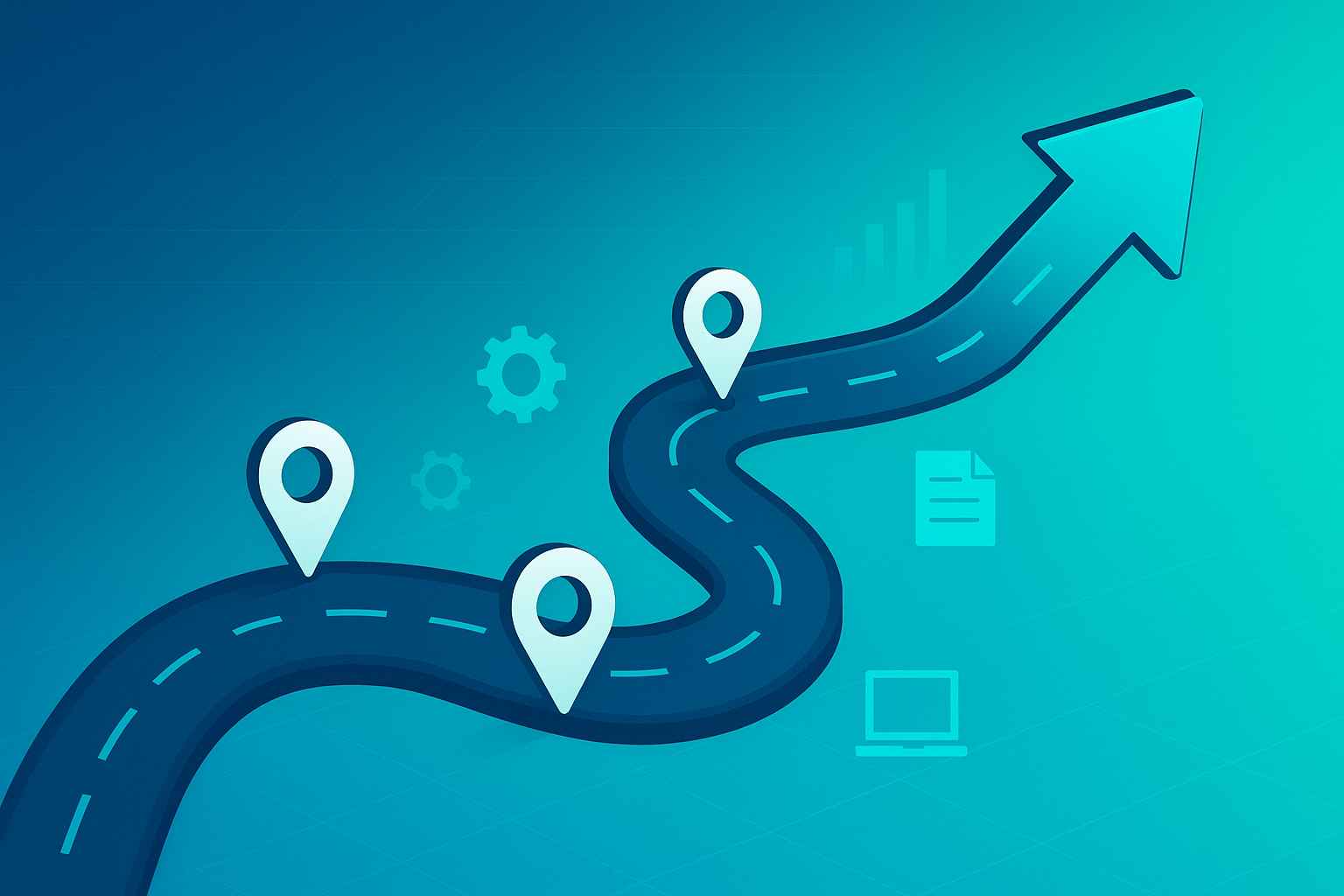 Roadmap Implementasi Langkah Demi Langkah