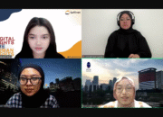 Internet Indonesia Makin Baik? Ini Upaya Memperkuat Tata Kelolanya