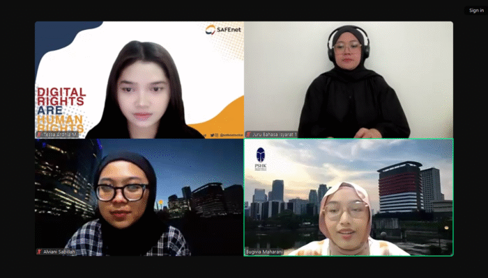 Internet Indonesia Makin Baik? Ini Upaya Memperkuat Tata Kelolanya