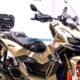Teknologi Canggih Honda ADV 160 Revolusi Digital pada Motor Adventure
