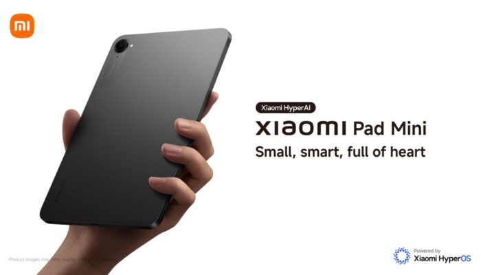 Xiaomi Pad Mini, Tablet Kecil Harga Premium, Worth It Gak Sih?