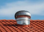 Turbin Ventilator: Kunci Kenyamanan dan Kesehatan dalam Properti Modern