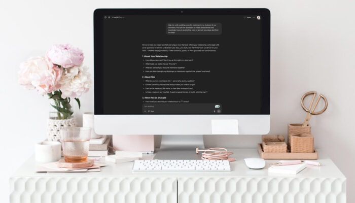 Gemini AI Bikin Foto Pernikahanmu Makin Keren? Ini 10 Ide Prompts yang Lagi Hits!