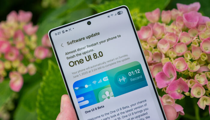 Samsung Kamu Kebagian Update One UI 8? Cek Daftar HP-nya di Sini!