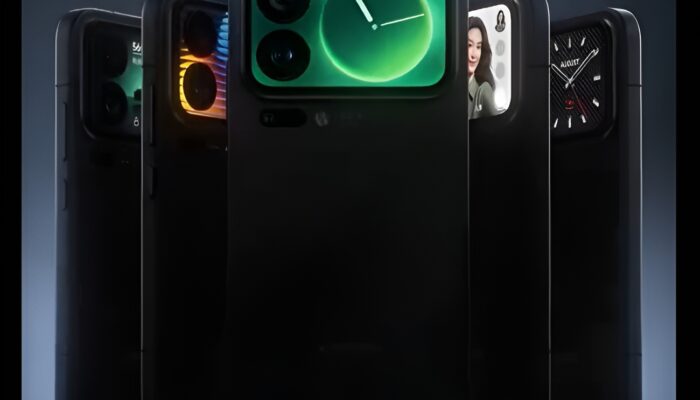 Xiaomi 17 Series, Bocoran Harga dan Desain Pro Max yang Bikin Penasaran!