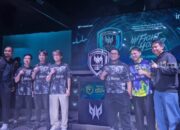 Acer Buru Talenta DOTA 2 & Valorant Indonesia, Predator League 2026 Siap Guncang!