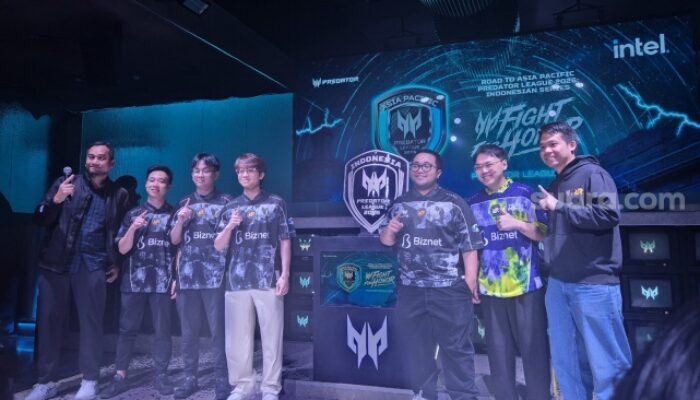 Acer Buru Talenta DOTA 2 & Valorant Indonesia, Predator League 2026 Siap Guncang!