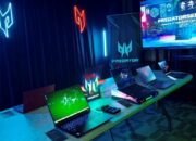 Acer Predator dan Nitro Terbaru, Laptop Gaming Tipis, Performa Monster!