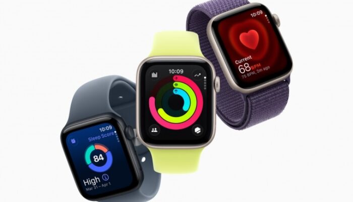 Akhirnya! Apple Watch SE Generasi Baru Hadir Juga!