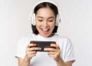 Alarm! Kenapa Remaja Sekarang Lebih Pilih Game daripada Belajar?