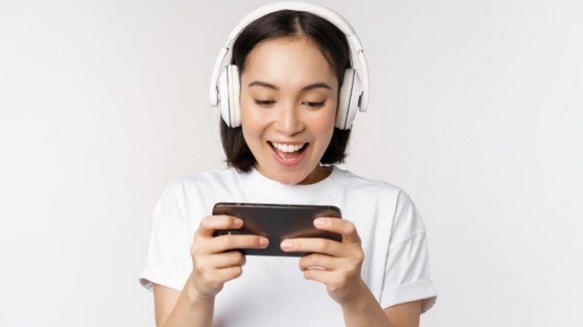 Alarm! Kenapa Remaja Sekarang Lebih Pilih Game daripada Belajar?