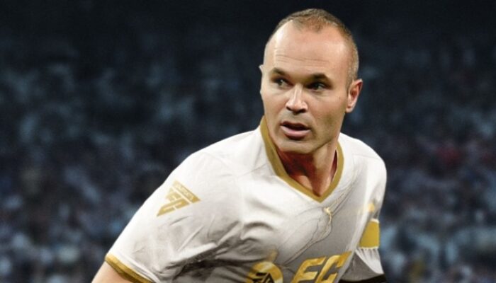 Asiknya! Dapetin Pemain dan Gems Gratis di FC Mobile Hari Ini!