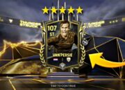 Asyiknya! Klaim 100.000 Koin & Gold Pack FC Mobile Hari Ini!