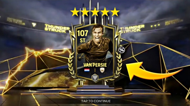 Asyiknya! Klaim 100.000 Koin & Gold Pack FC Mobile Hari Ini!