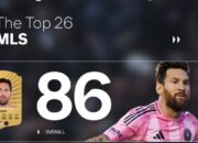 Asyiknya! Kode Redeem FC Mobile Terbaru Sudah Rilis, Buruan Klaim Hadiahnya!