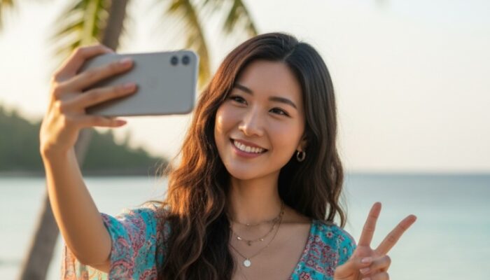 Awas Ketipu! Ini Trik Jitu Bedain Foto Beneran dari Hasil AI