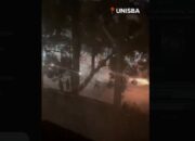 Bandung Membara, Kisah di Balik Viral Aksi di Unisba dan Unpas