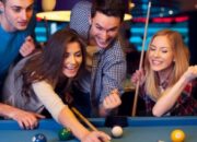 Biar Gaya Makin Keren, 5 Prompt Gemini AI yang Bikin Foto Billiard Kamu Viral!