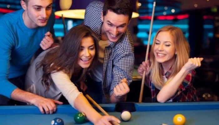 Biar Gaya Makin Keren, 5 Prompt Gemini AI yang Bikin Foto Billiard Kamu Viral!