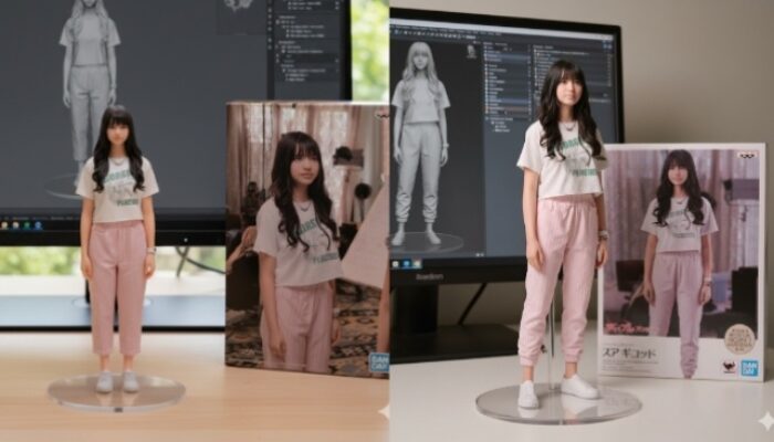 Bikin Action Figure Dirimu Sendiri? Cobain Gemini AI, Lagi Hype Banget!