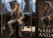 Bikin Avatar AI Keluarga? Ini Prompt yang Langsung Jadi!