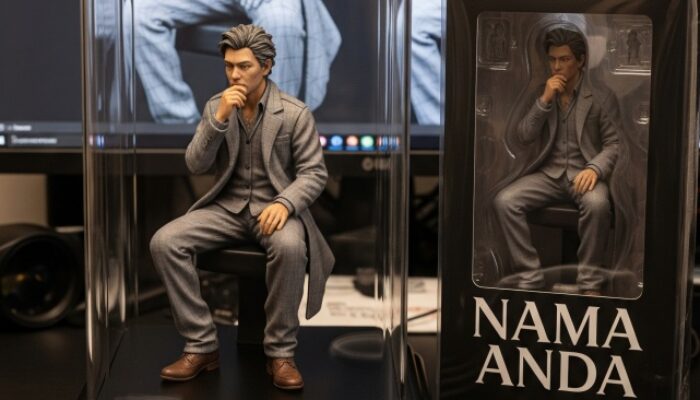 Bikin Avatar AI Keluarga? Ini Prompt yang Langsung Jadi!