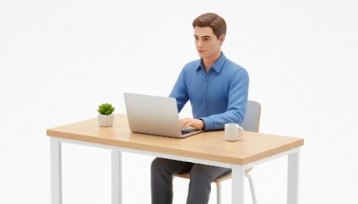 Bikin Bos & Klien Auto Kagum? Ini 5 Jurus Rahasia Presentasi Memukau dengan AI!