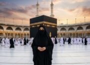 Bikin Foto di Depan Kakbah Makin Keren dengan Gemini AI, Ini Promptnya!