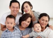 Bikin Foto Keluarga Lebih Keren? Ini Trik AI yang Bikin Pangling!