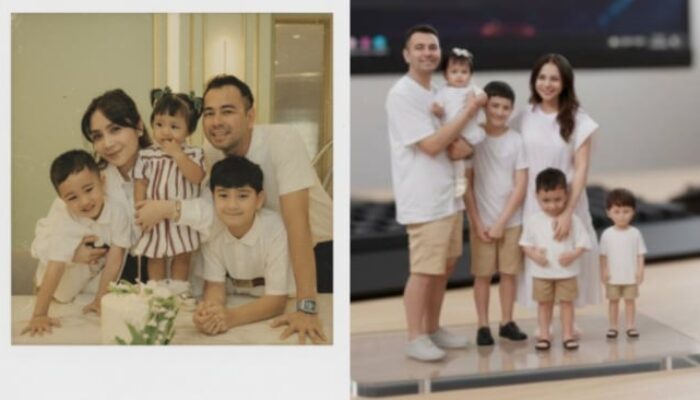 Bikin Foto Keluarga Unik? Gemini AI Punya Ide Gokil!