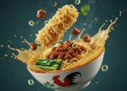 Bikin Foto Makanan Jualanmu Makin Estetik dengan Gemini AI!