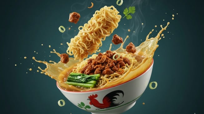 Bikin Foto Makanan Jualanmu Makin Estetik dengan Gemini AI!