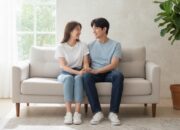 Bikin Foto Mesra Ala Studio Profesional? Ini Triknya Pakai Gemini AI!