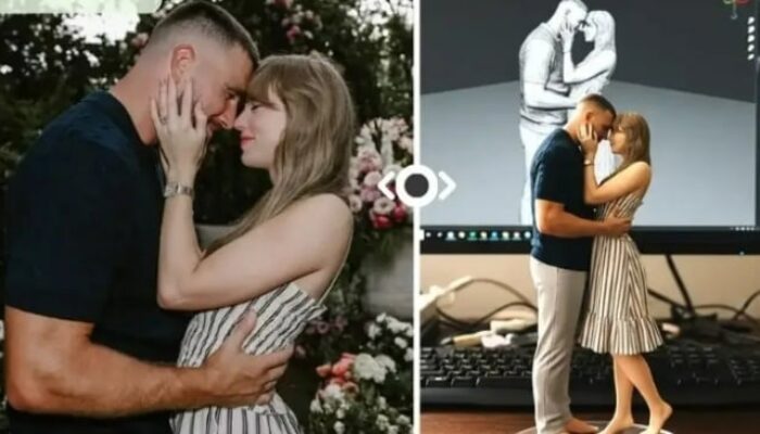 Bikin Foto Mini Ala-ala Lagi Ngetren? Cobain Deh Aplikasi HP Ini! Selain Gemini AI, Loh!