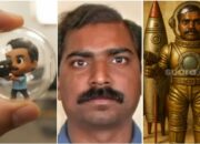 Bikin Foto Mini Retro Kekinian? Gemini AI Bisa Bantu, Lho!