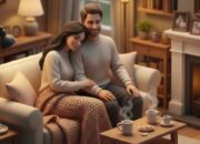 Bikin Foto Pre-Wedding Romantis Gak Pake Ribet? Gemini AI Jawabannya!