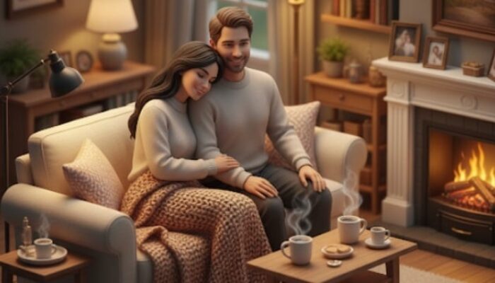 Bikin Foto Pre-Wedding Romantis Gak Pake Ribet? Gemini AI Jawabannya!