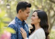 Bikin Foto Prewedding Keren Abis Modal AI? Ini Triknya!